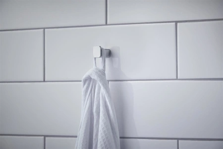 Крючок Hansgrohe AddStoris 41742000 хром
