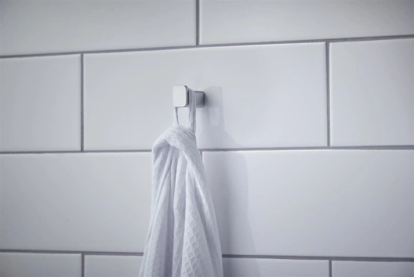 Крючок Hansgrohe AddStoris 41742000 хром