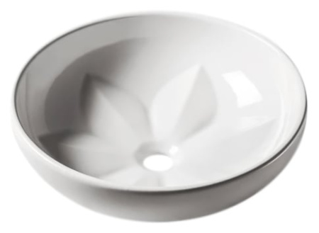 Раковина Azzurra Fleur FLE200