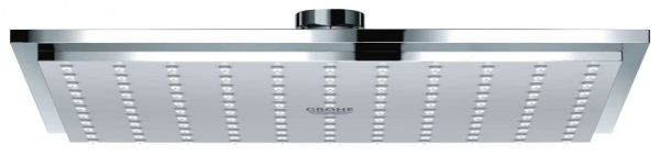 Душевая система с термостатом для душа,  Grohe Grohtherm Cube 26087 000 (26087000) хром