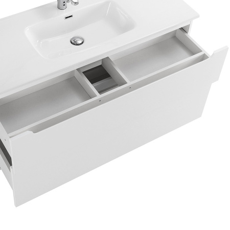 Тумба под раковину BelBagno Etna-H60 120 ETNA-H60-1200-2C-SO-BL-P