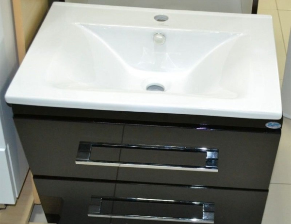 Тумба под раковину Bellezza Берта 90 4635215510042