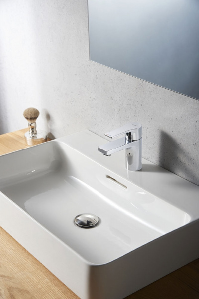 Смеситель для раковины Kludi Zenta SL 482660565