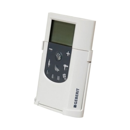 Пульт дистанционного управления для Geberit AquaClean 8000plus AP 242.299.00.1