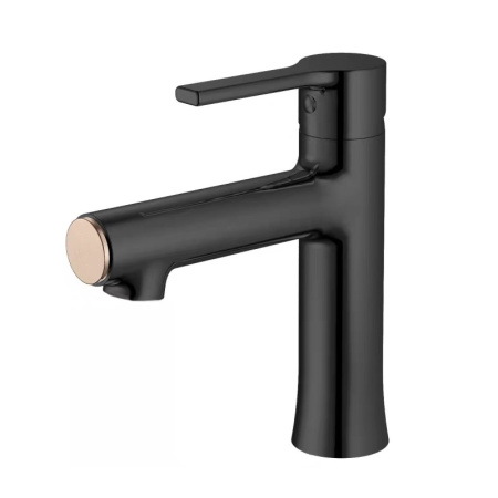 Смеситель для раковины Haiba HB10652-7