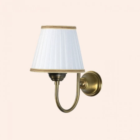 Настенный светильник с основанием Tiffany World 1333br