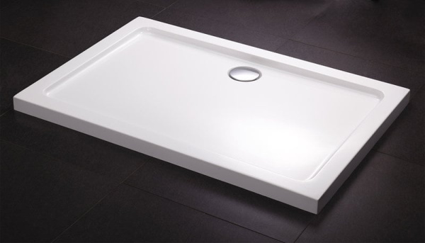 Душевой поддон Black&White Stellar Wind RS-0810