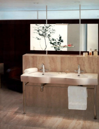 Ножки для раковины Jacob Delafon Ove E6803-CP