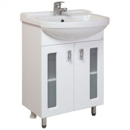 Мебельная раковина Della Classic T108201113