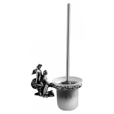 Держатель для щётки Art&Max AM-0811-T