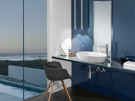 Раковина накладная (61х41) Villeroy & Boch Artis 41986101