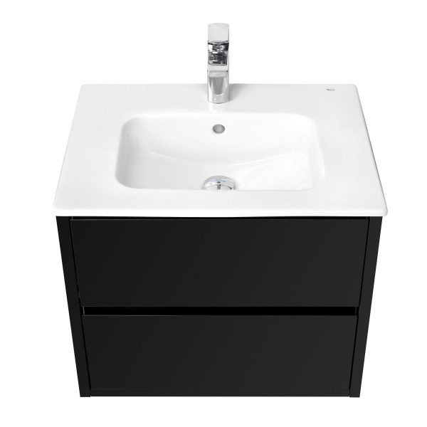 Тумба под раковину Aquaton Римини 60 1A177701RN950