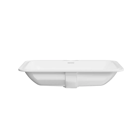 Раковина встраиваемая снизу (55х38) Kerama Marazzi Plaza PLR.wbu.55