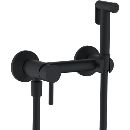 Гигиенический душ со смесителем RGW SP-215B 581408215-04