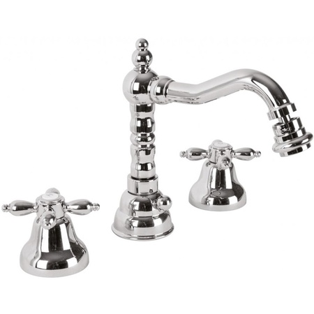 Смеситель для биде Cezares Nostalgia NOSTALGIA-BBS2-01