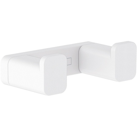 Двойной крючок  Hansgrohe AddStoris 41755700
