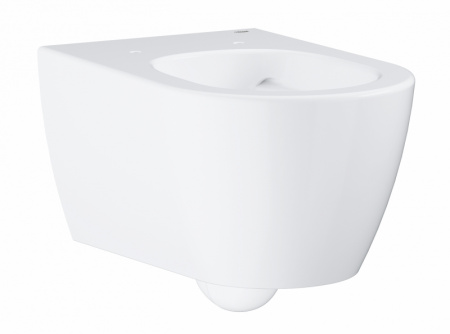 Унитаз подвесной безободковый Grohe Essence Ceramic 39571 00H (3957100H)