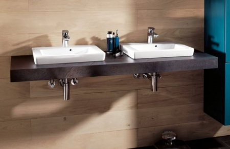 Pаковина Villeroy & Boch Subway 2.0 7113FA01