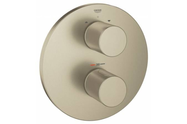 Термостат для ванны GROHE Grohtherm 3000, 19468EN0