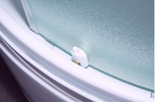 Душевая кабина (90х90) Timo eco TE-0790