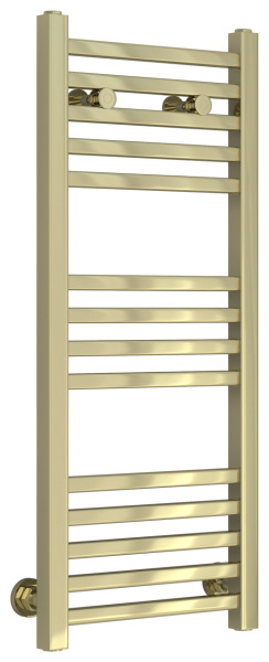 Полотенцесушитель водяной Сунержа Модус (80х30) Шампань 020-0250-8030 Полотенцесушитель водяной Сунержа Модус (80х30) Шампань 020-0250-8030