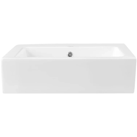 Раковина накладная ARROW AP474, белый