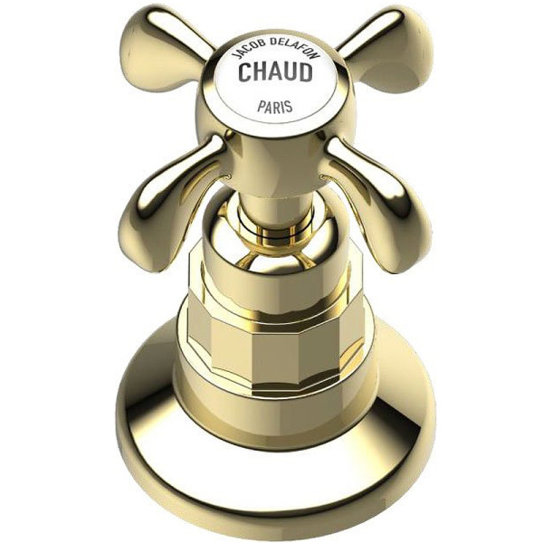 Смеситель для раковины Jacob Delafon Cleo 1889 E24306-BGG