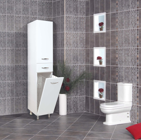 Пенал напольный Onika Модерн 40 404010