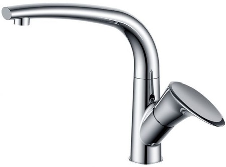 Смеситель для кухонной мойки  KAISER Calla (71044)