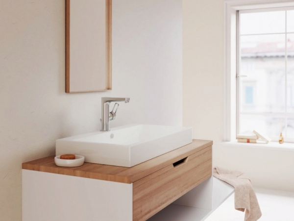 Смеситель для раковины Vidima Hype BA408AA