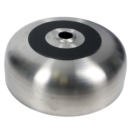 Раковина накладная (40х40) Melana Profline 400 сатин