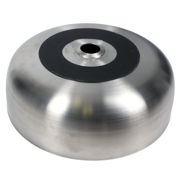 Раковина накладная (40х40) Melana Profline 400 сатин