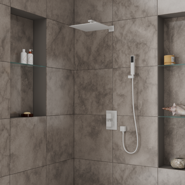 Душевой комплект D&K Bayern.Liszt (DA2515708A04)