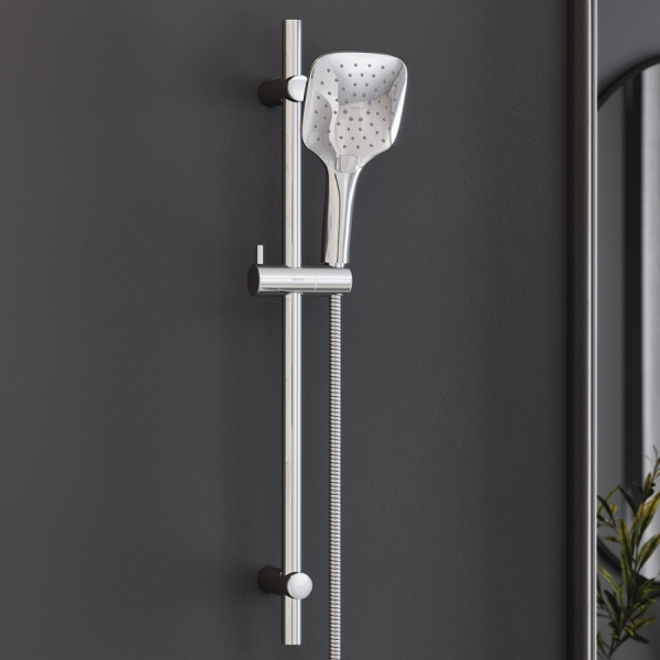 Душевой гарнитур Damixa RedBlu Origin Evo 918200000 Душевой гарнитур Damixa RedBlu Origin Evo 918200000