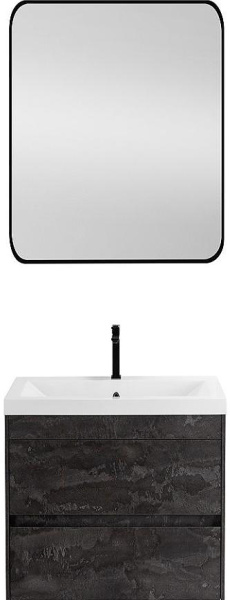 База под раковину Art&Max Family-M-580-2C-SO-IS