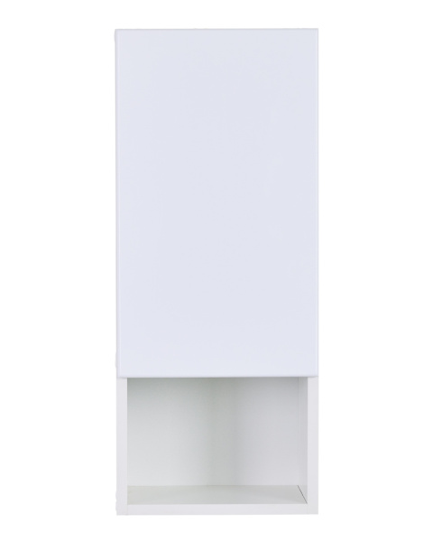 Навесной шкаф Orange ВЕГА Vg-30SR белый