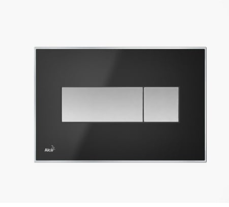 Клавиша смыва Alcaplast M1375