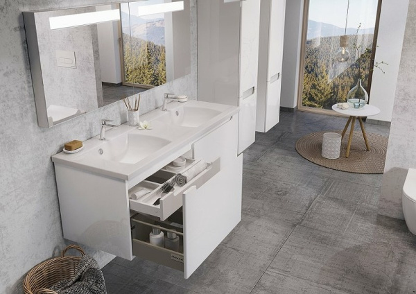 Тумба под раковину Ravak Classic SD 130 X000000422