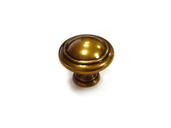 Ручка для мебели Cezares WPO2025/30.00D1