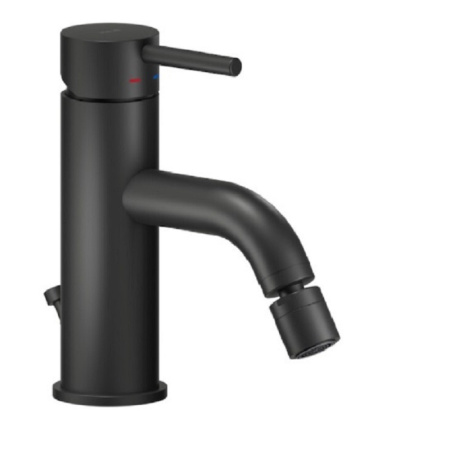 Смеситель для биде Nobili Live LV00119/1BM