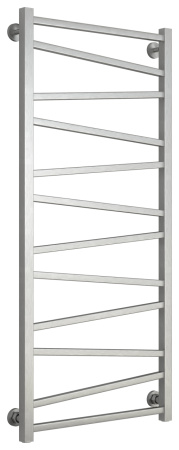 Полотенцесушитель Водяной Сунержа Сирокко (120х50) Сатин 071-0253-1250