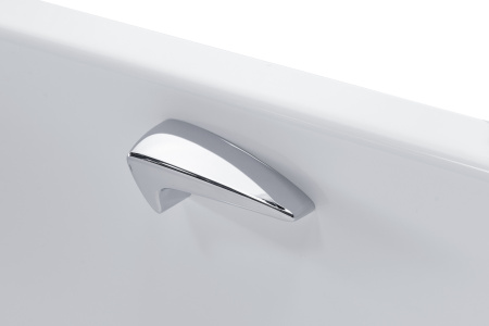 Акриловая ванна Roca Sureste (150х70) ZRU9302778