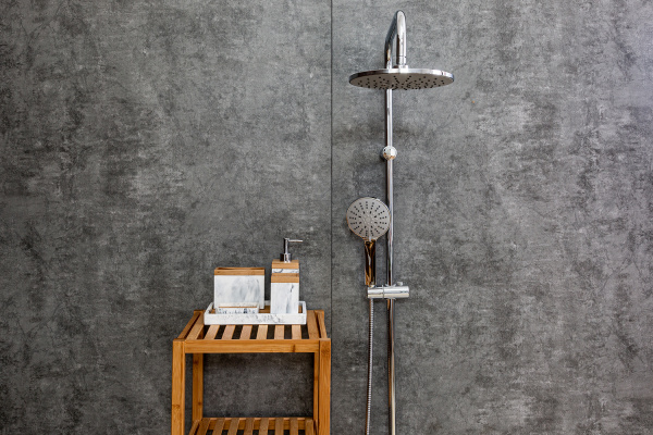 Душевая стойка Agger Breeze A0193500 хром