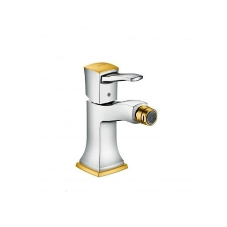 Смеситель для биде Hansgrohe Metropol 31320090