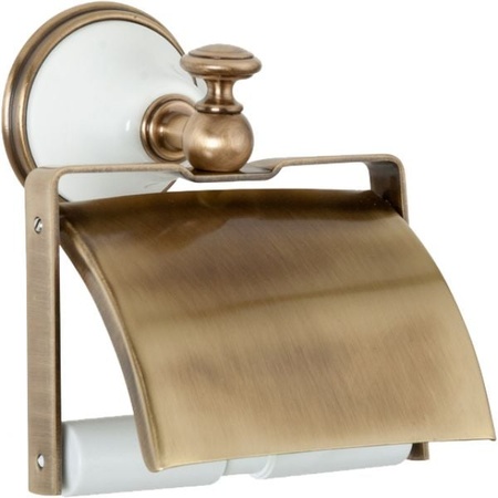 Держатель для туалетной бумаги Tiffany World TWHA219bi/br