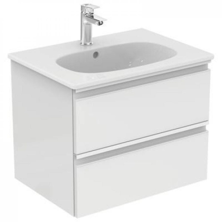 Раковина подвесная Ideal Standard Tesi Vanity T3510V1