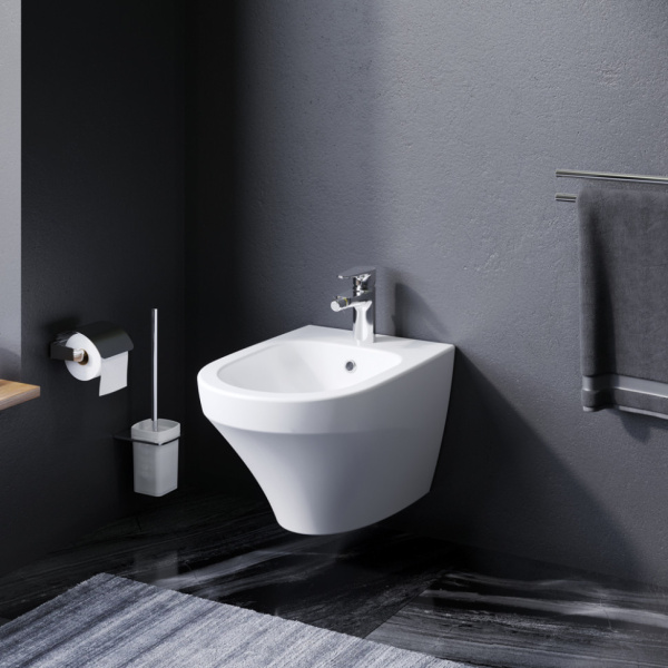 Подвесное биде Am.Pm Inspire C503411WH