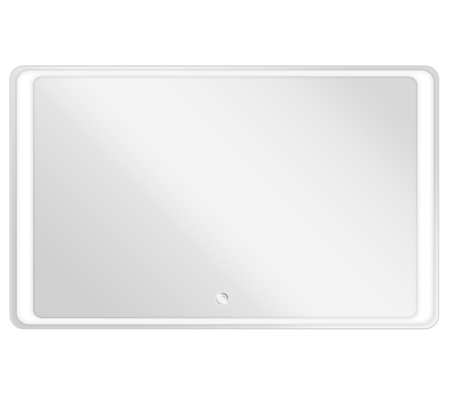 Зеркало Aquaton Соул 1200x700 1A219502SU010