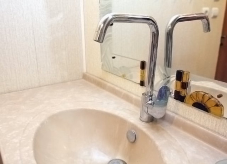 Смеситель для кухни Hansgrohe Focus E2 31820000