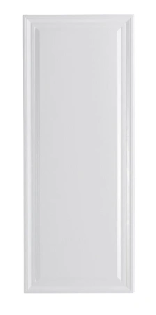 Шкаф подвесной Cezares GIUBILEO-1000-1A-SC-BL-R